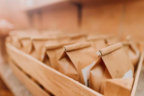 Paper Bag Business: How to start a paper bag packaging business? Funding to  machine cost, here is a comprehensive guide - The Economic Times