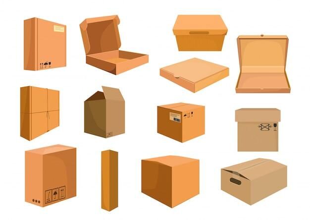 What is Carton Packaging? Folding Carton Packaging Explained (2024)