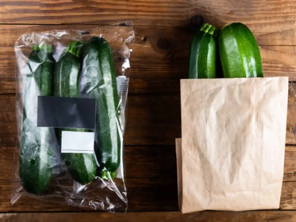 Paper vs Plastic Bags: Which Option is Truly the Best? - PakFactory Blog