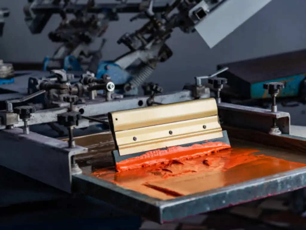 Types of printing machines hotsell